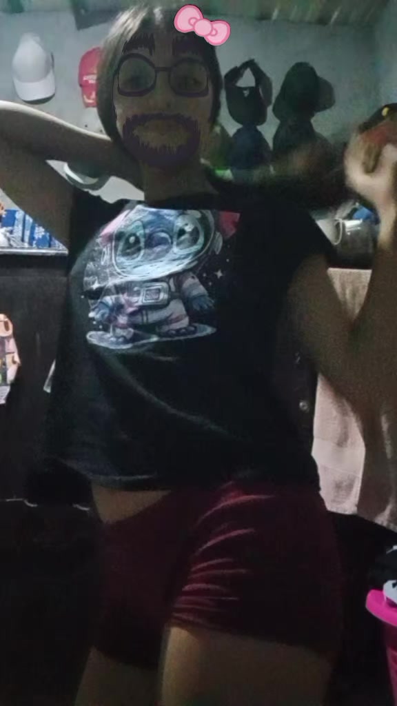@Mariana Rivera