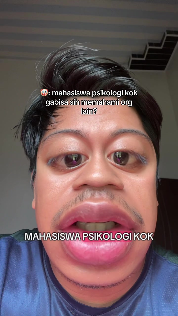 @Binaaa | psikologi