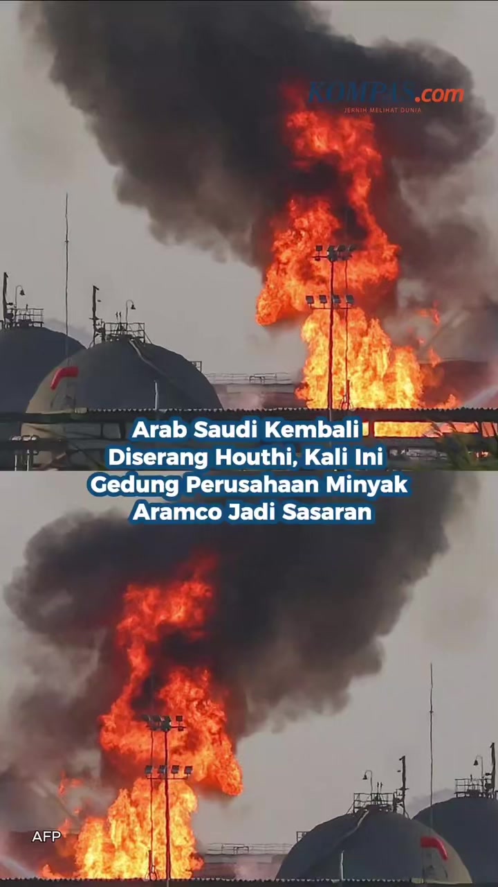 @Kompas.com