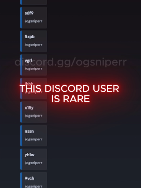 @OGSNIPER