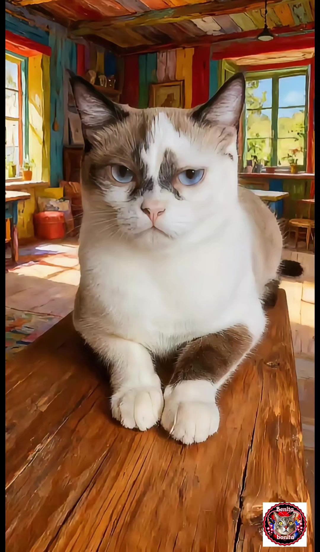 @Benita bonita