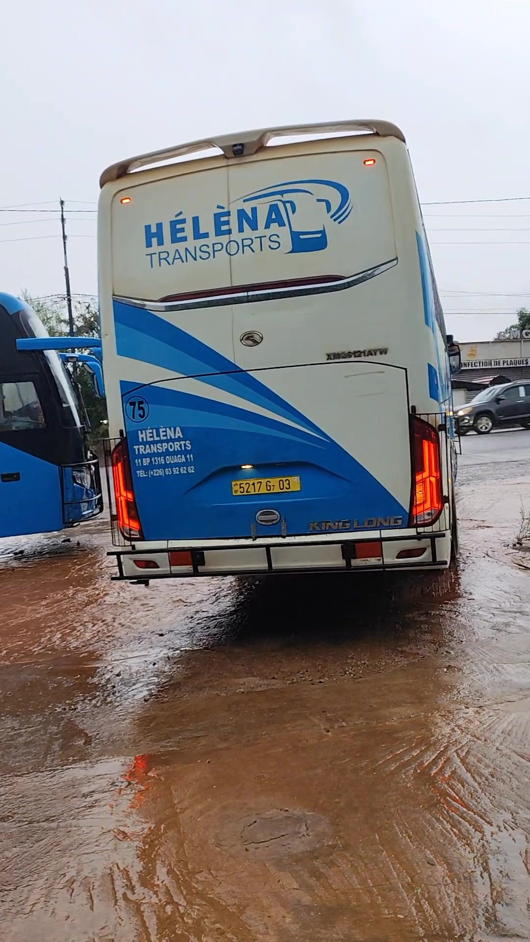 @H&eacute;l&egrave;na Transports