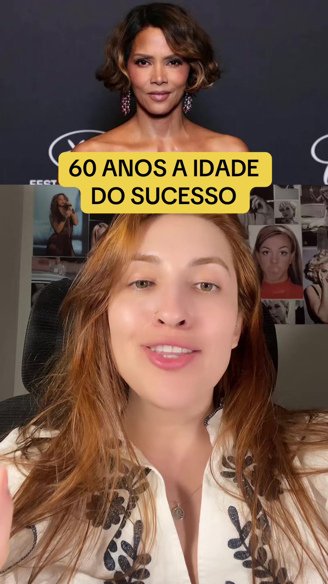 @Dani Loureiro 🍿🎬
