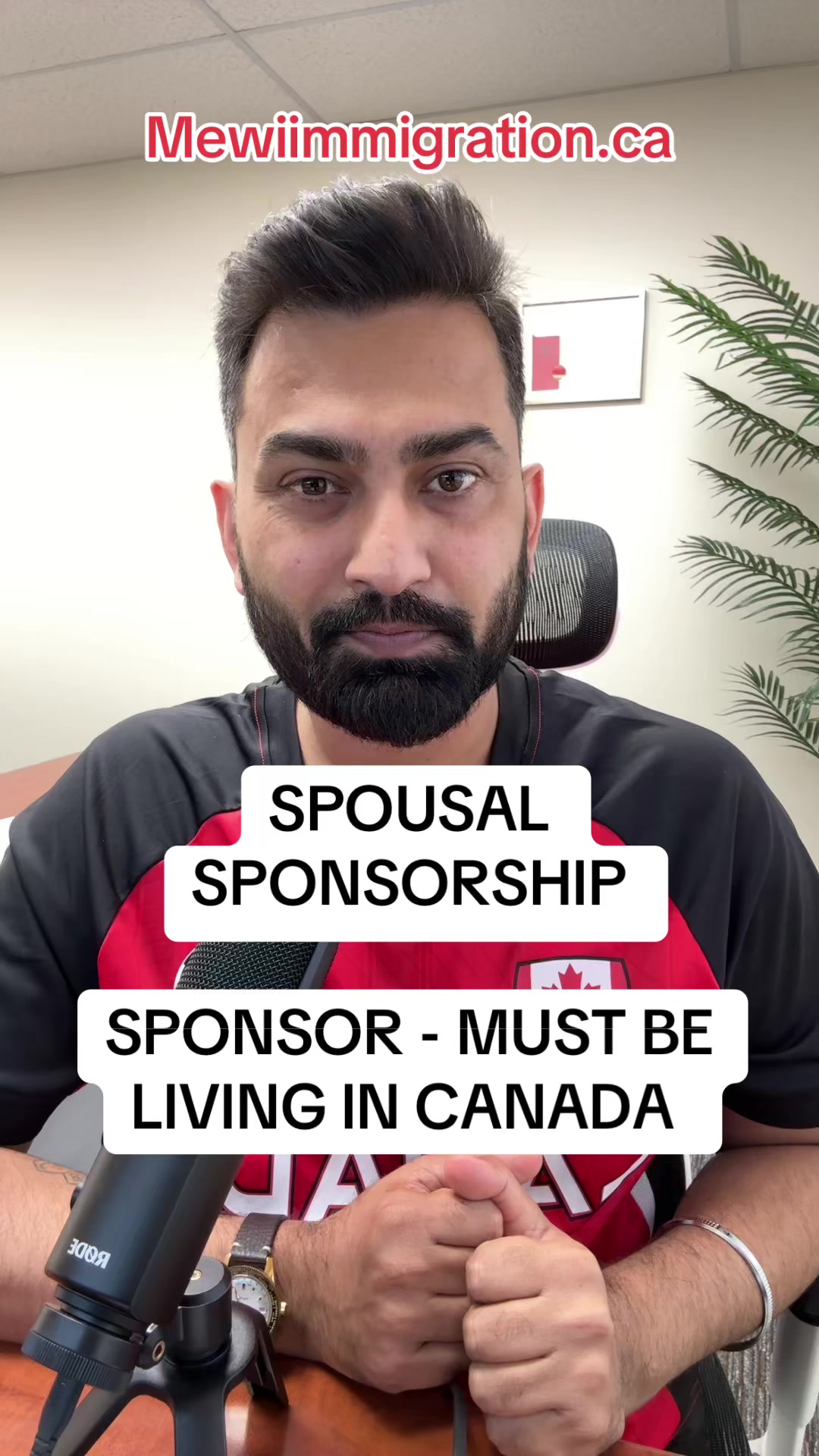 @Aman Singh - RCIC IRB 🇨🇦