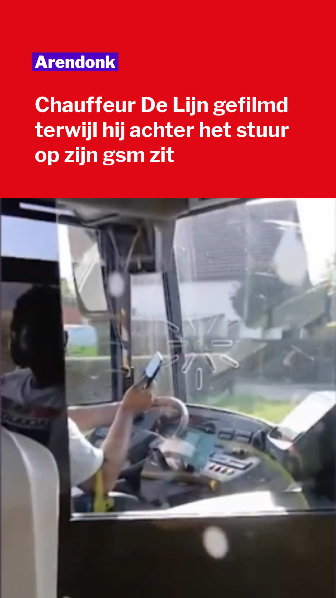 @Gazet van Antwerpen