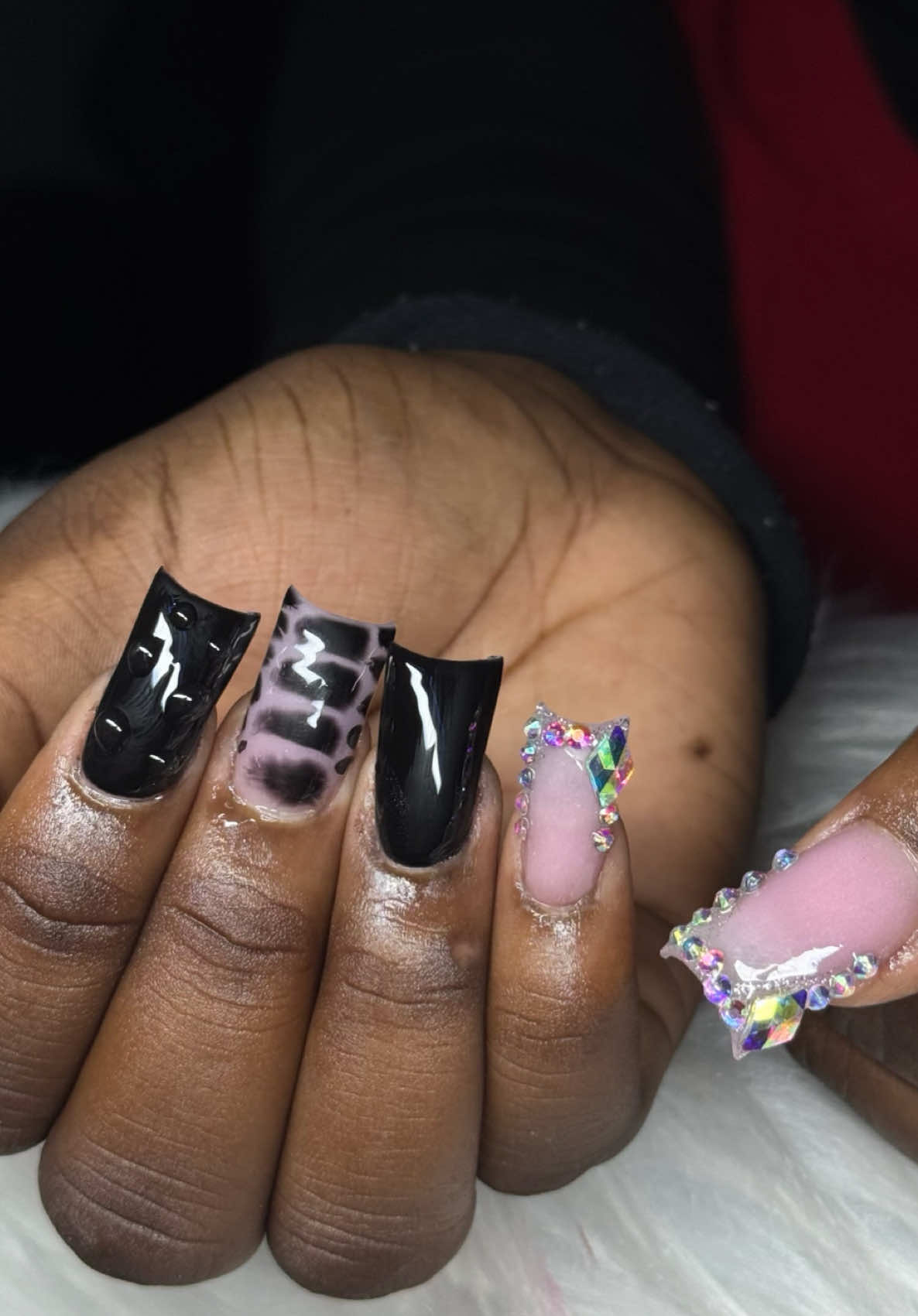 @Fafanails_beauty