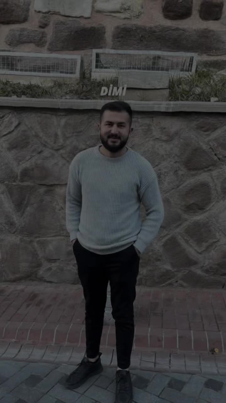 @Mehmet Yalçın