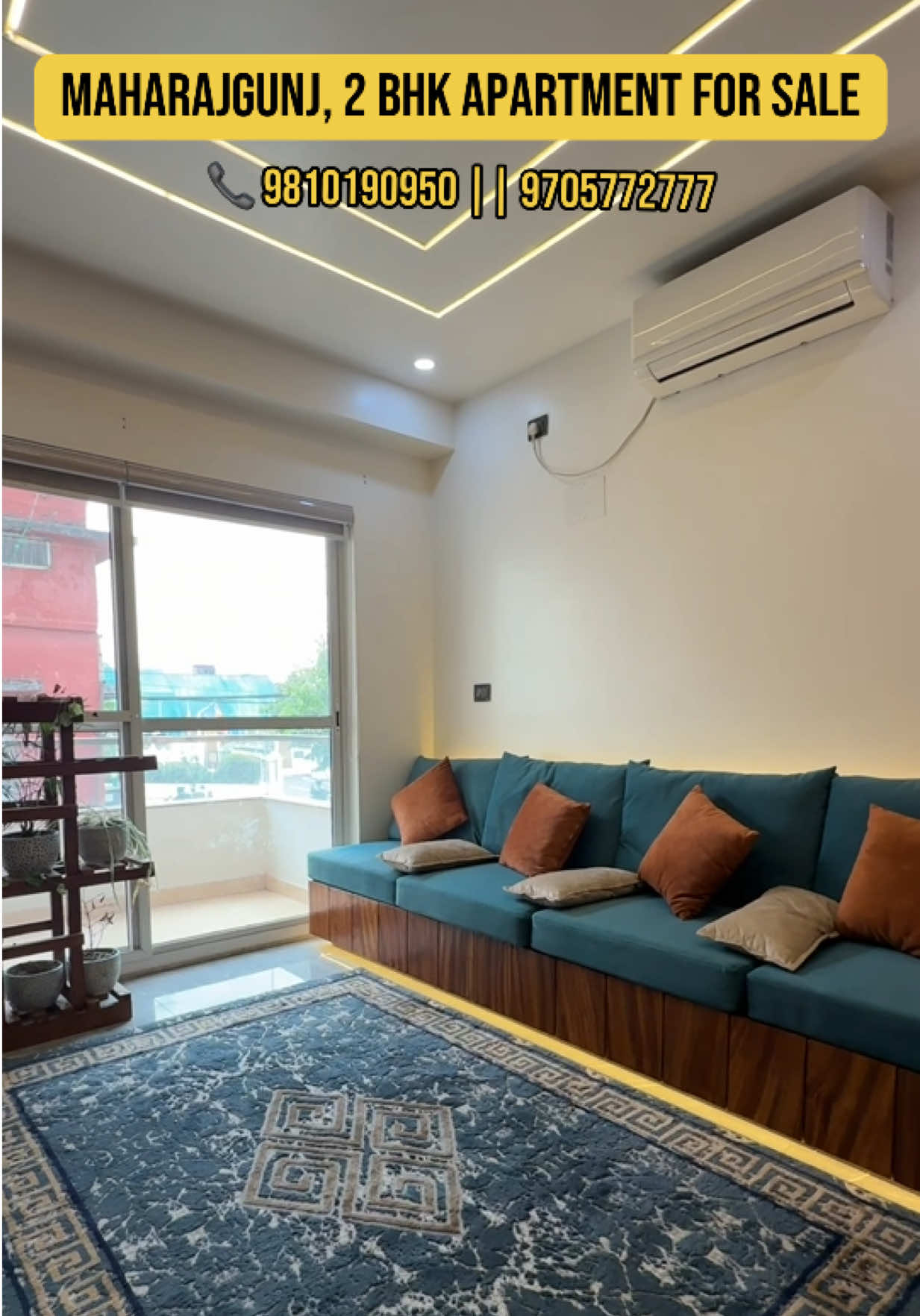 @Alpha Properties