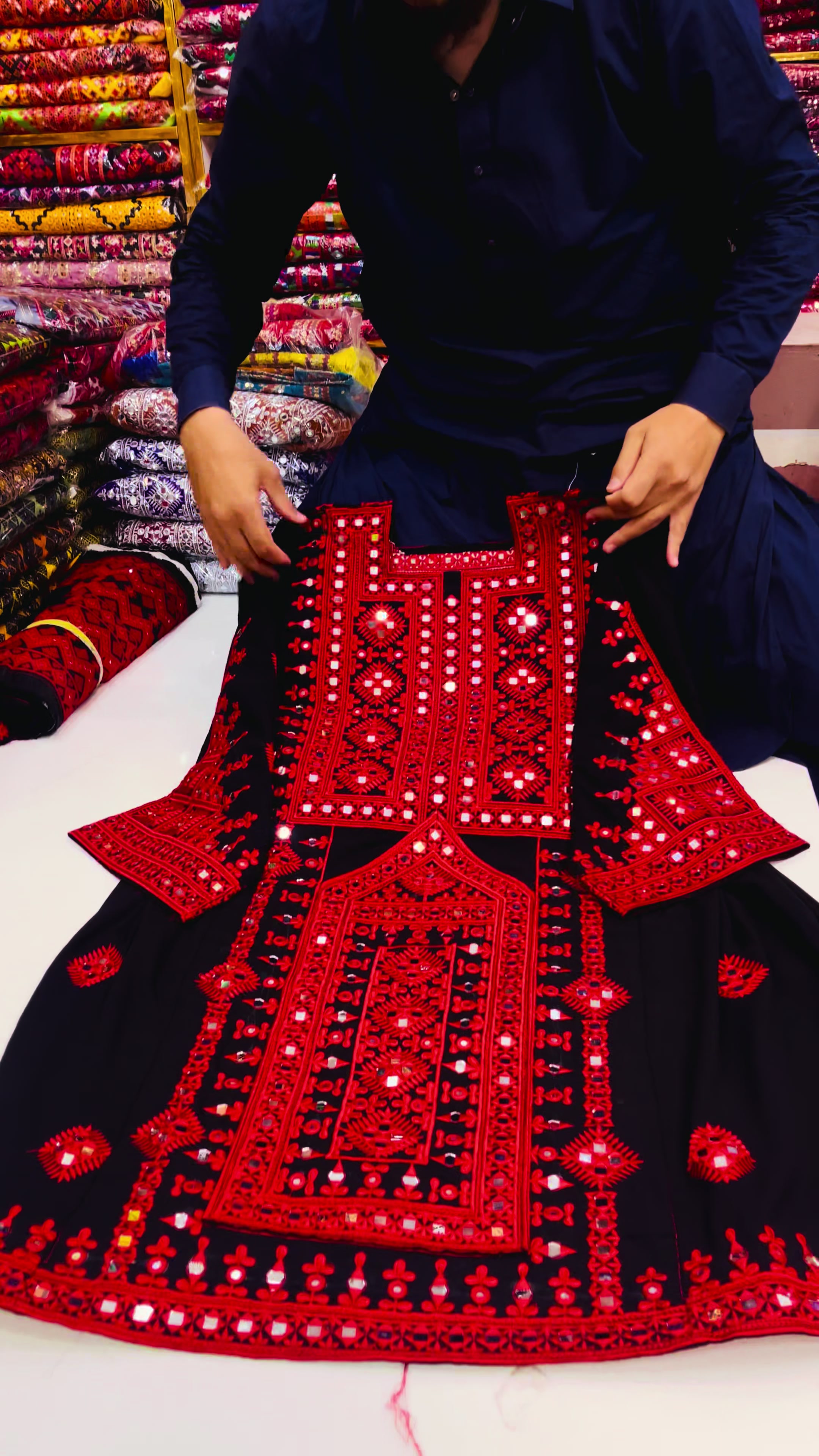 @Sami khan Brand
