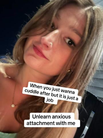 @Kayleigh Cooper & Penny