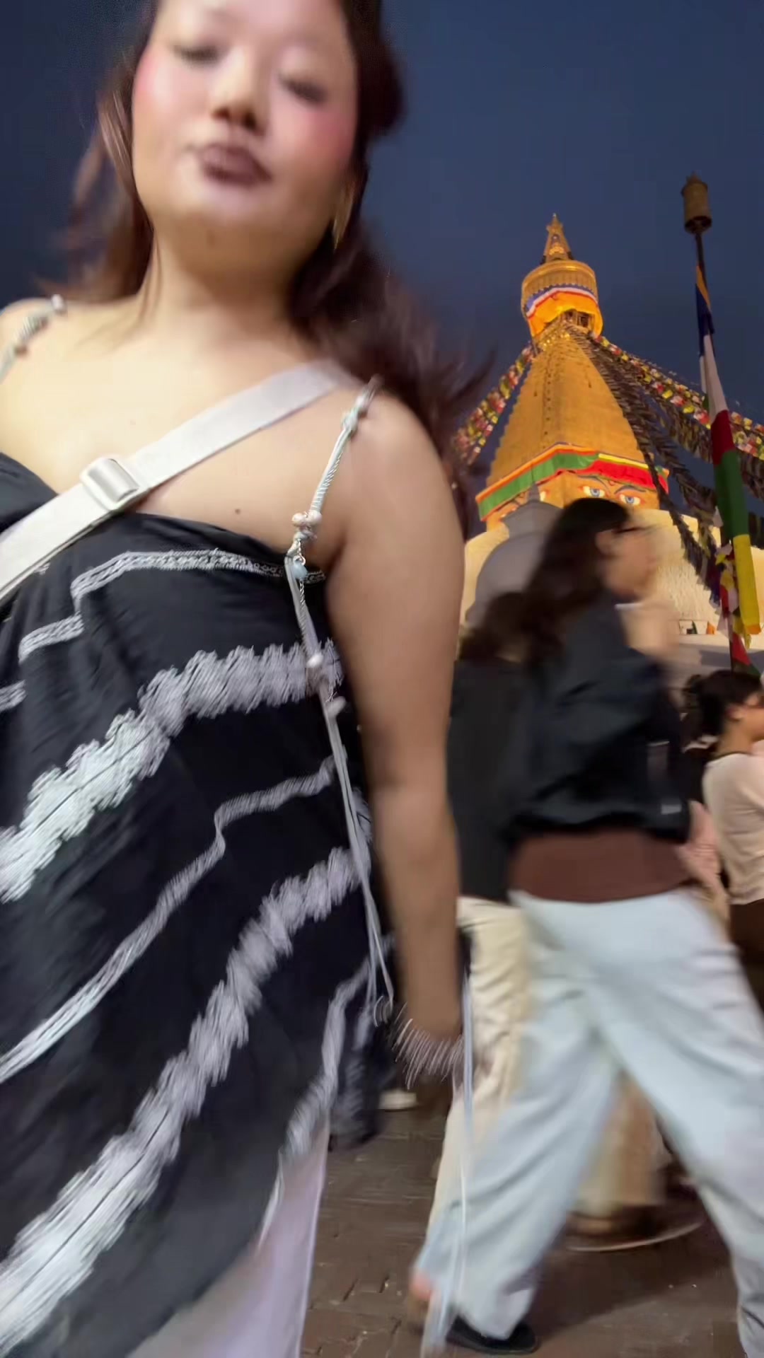 @Azumi Xonkha Rai