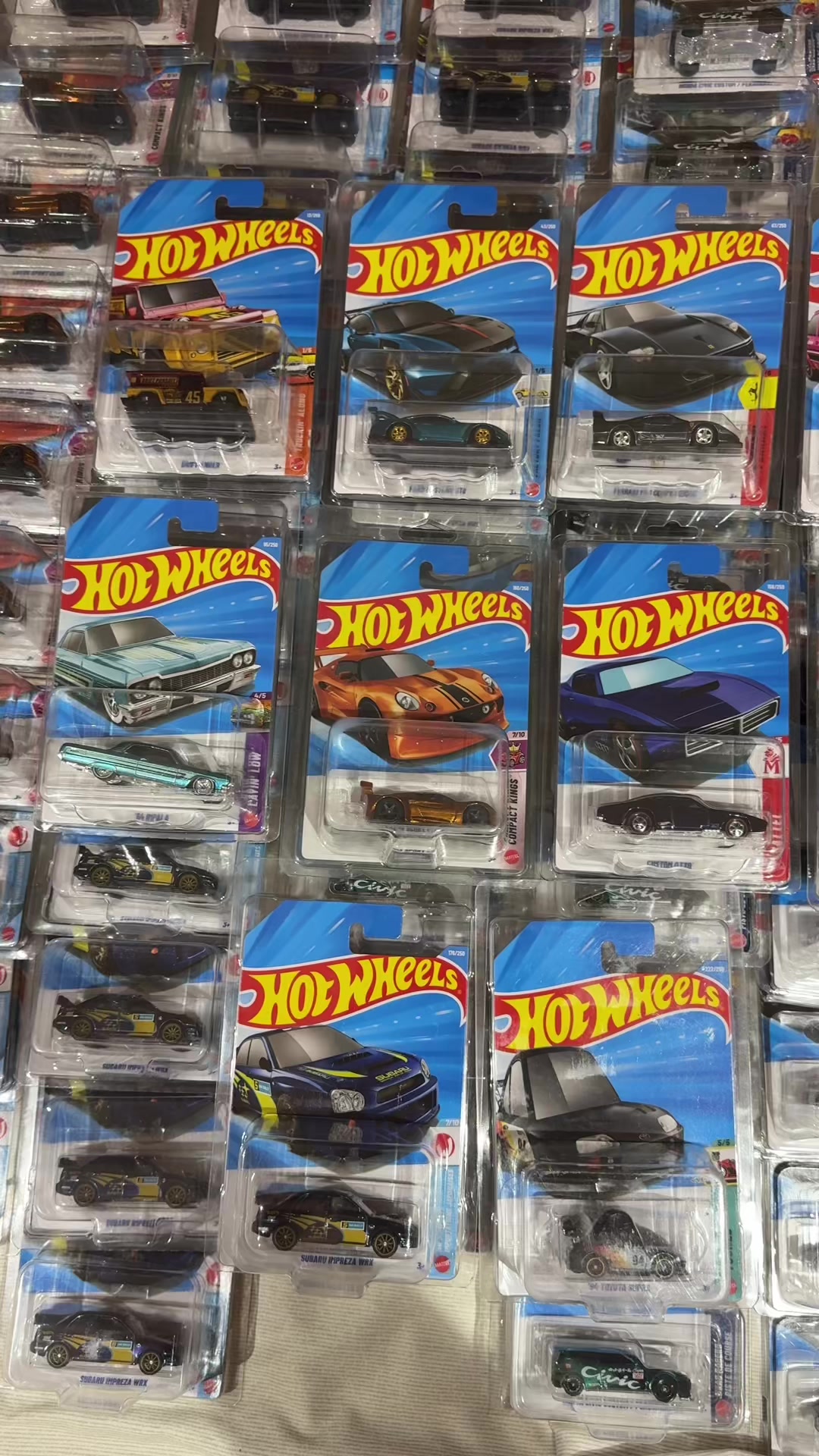 @OZ Hotwheels collector ๐ฆ๐บ