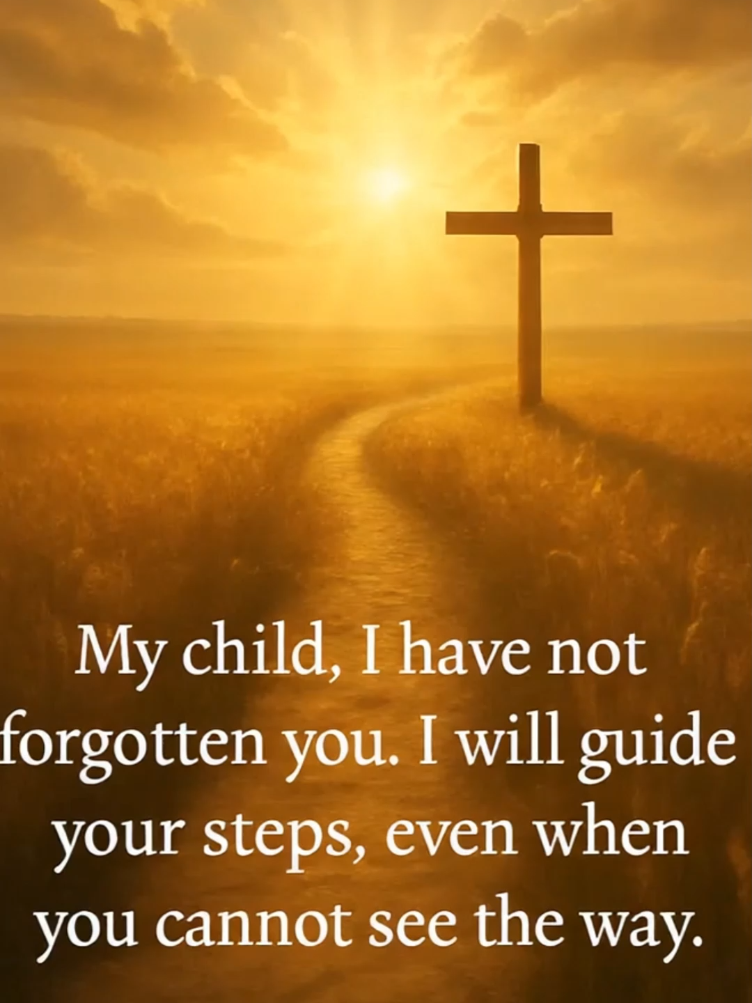 @The Call of Michael ✝️