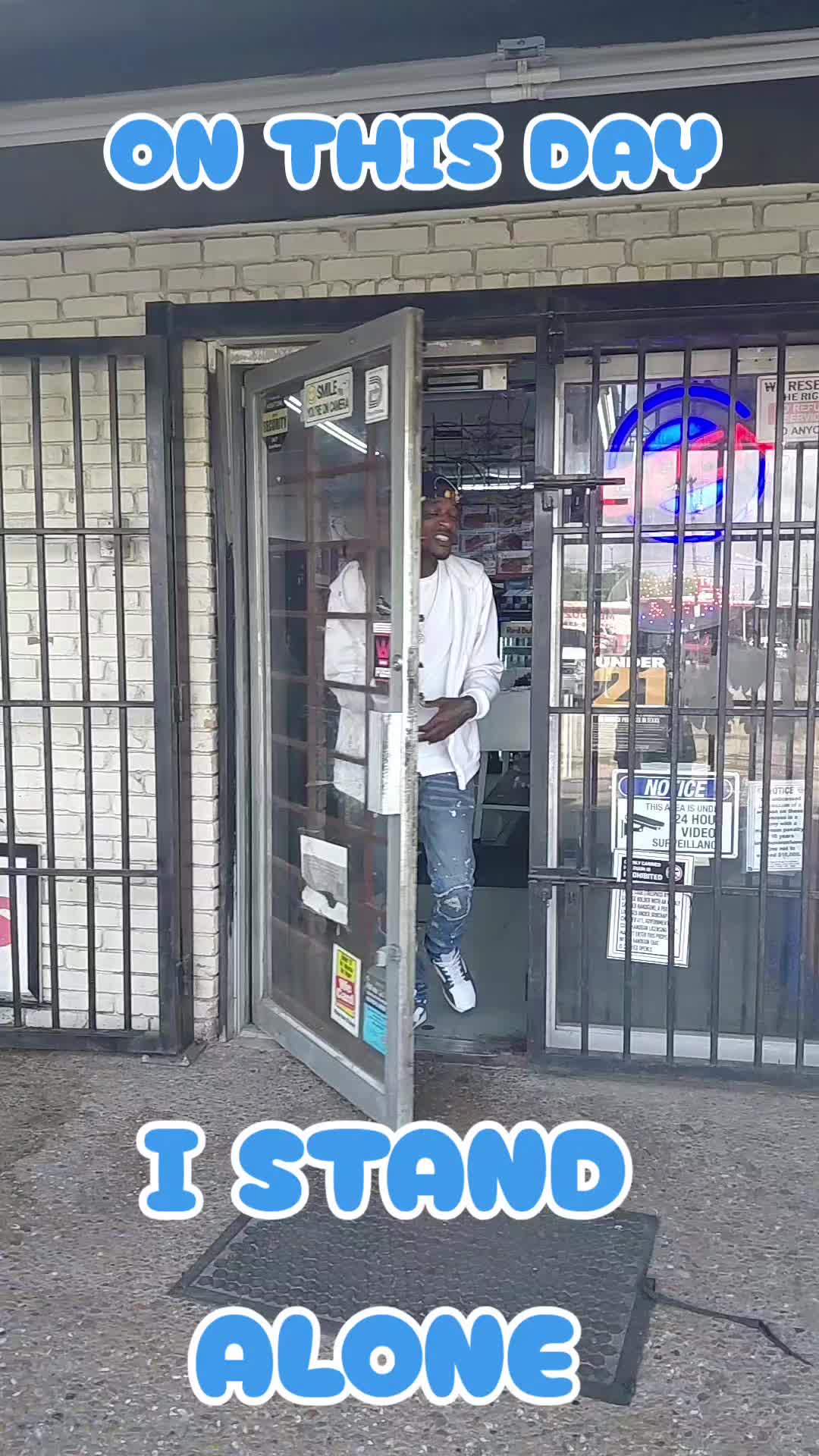 @J.US.T-D.E.O.N