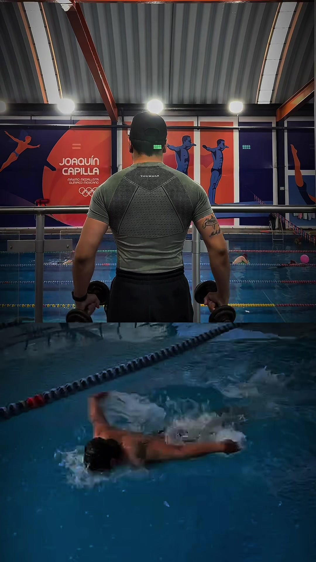 @Coach &Aacute;ngel M.
