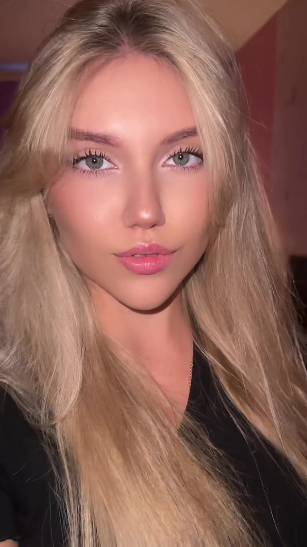 @полина андреевна