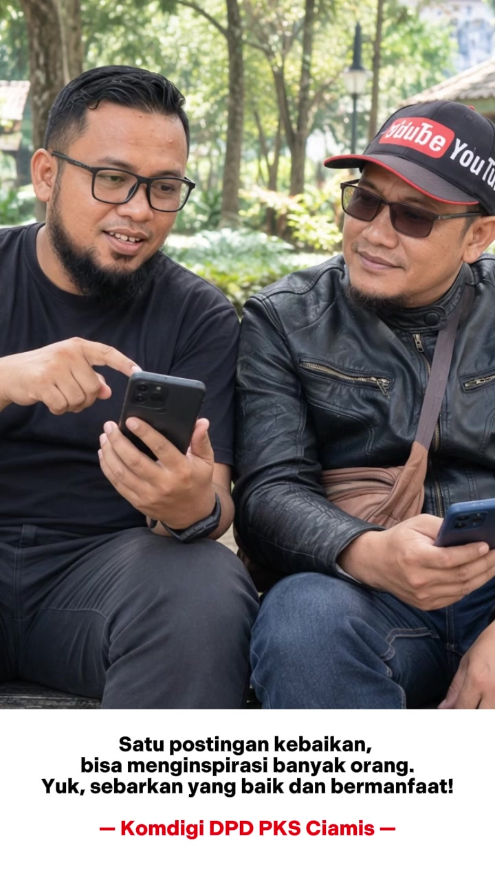 @INFO PKS Ciamis