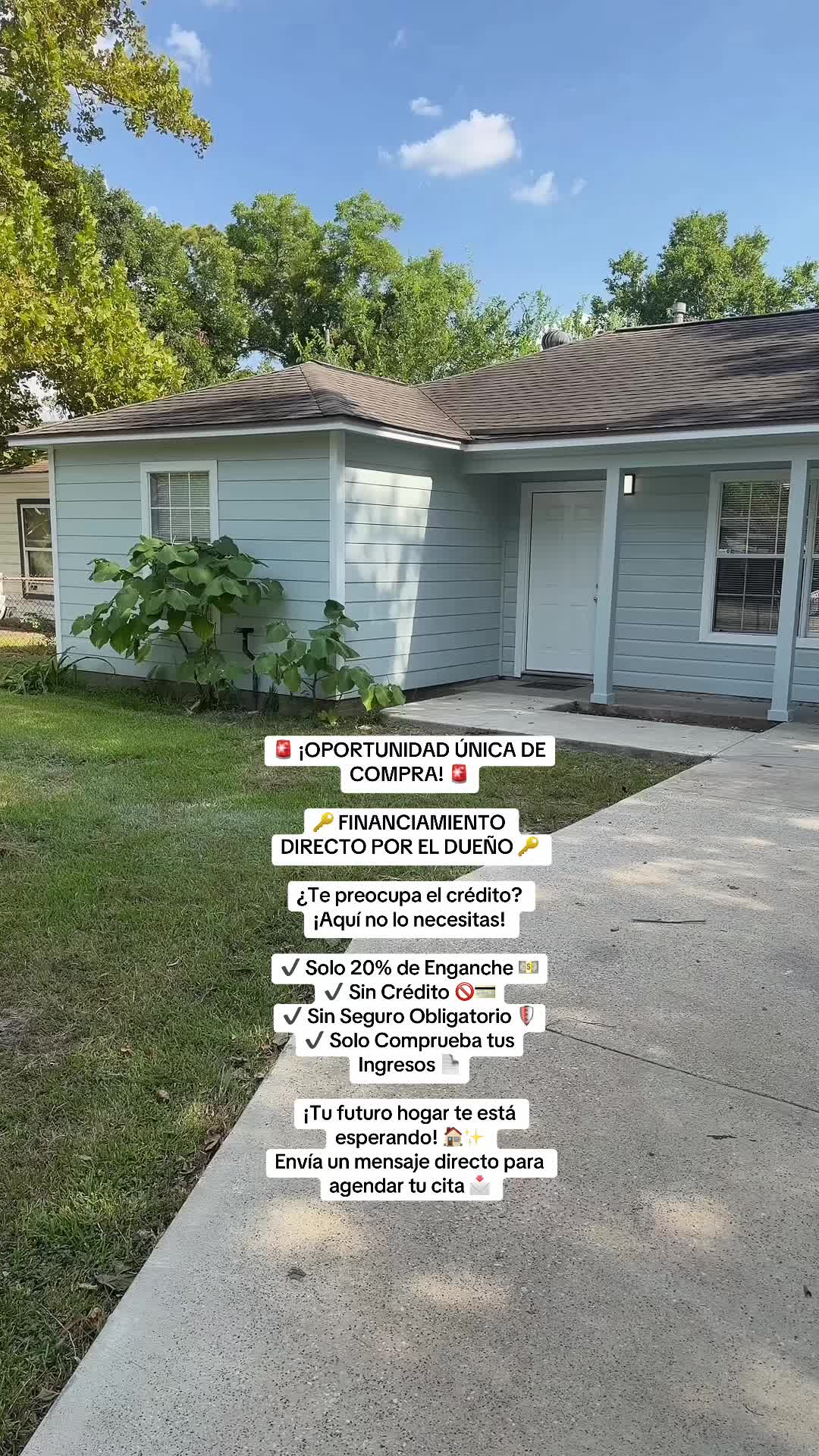 @HTX Realtor® | Carolina🔑🏡