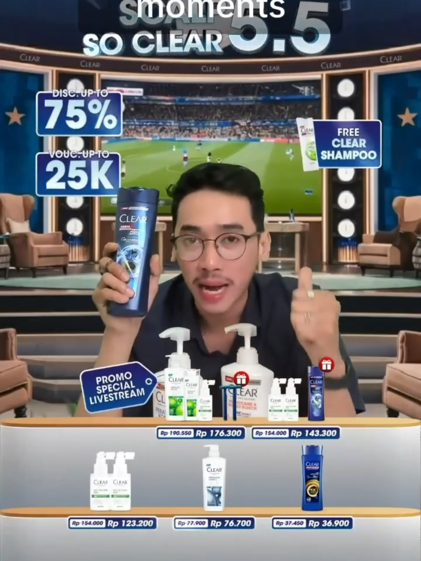 @clearindonesia