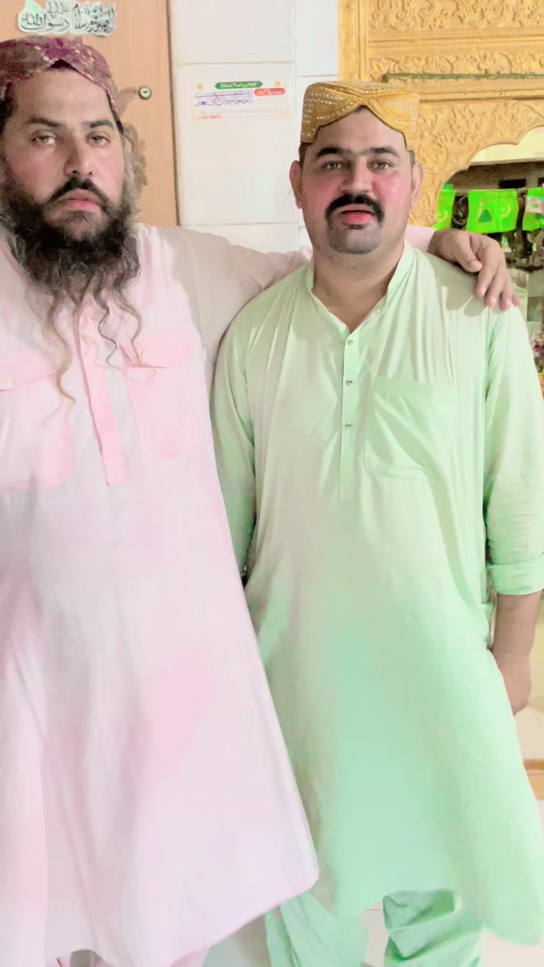 @Babar Badshah
