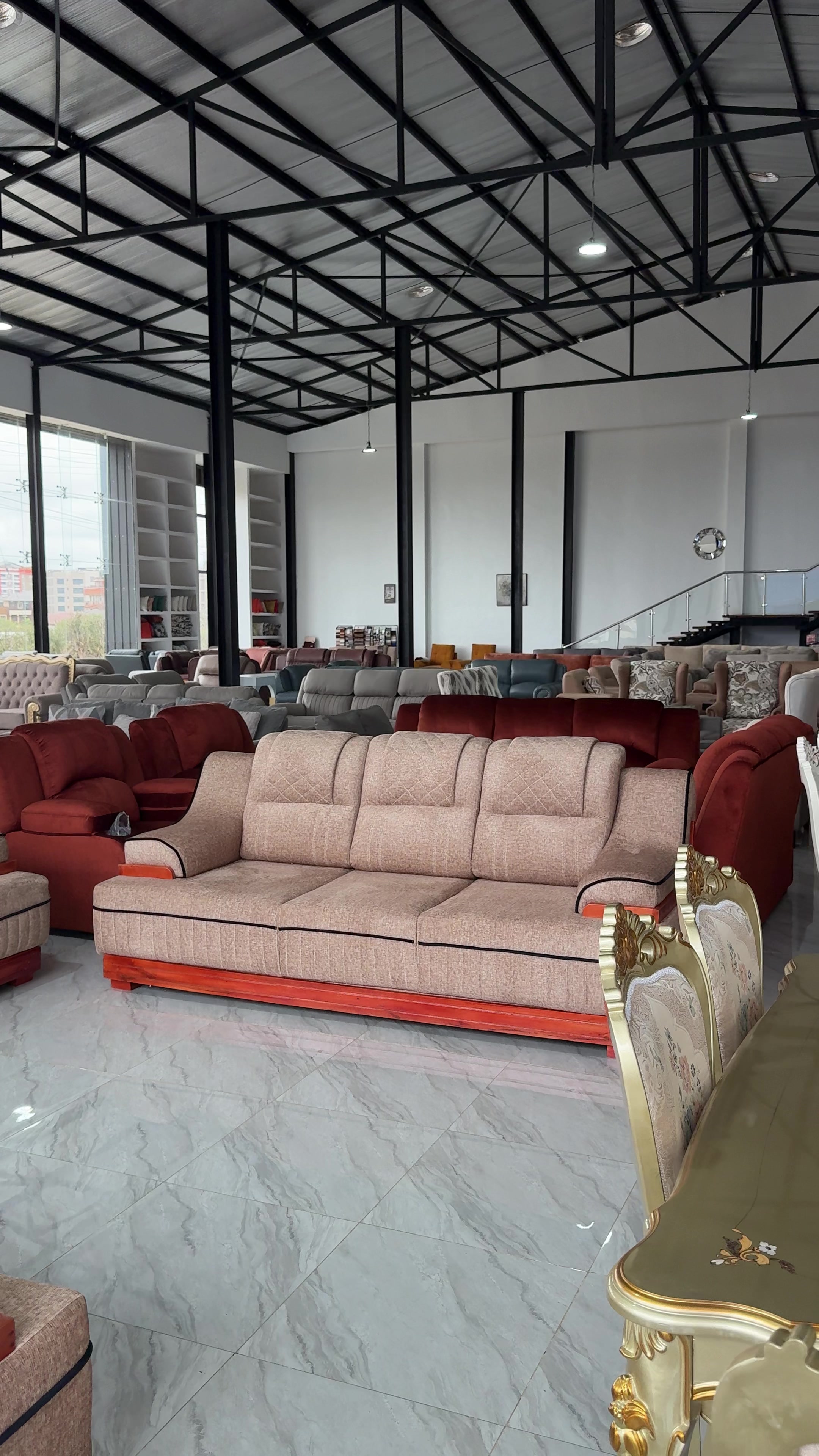 @Morara Home Furniture