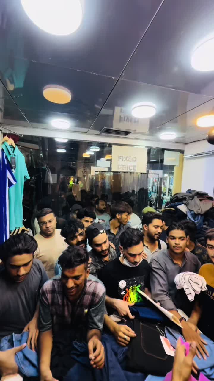@Bin ibad Garments