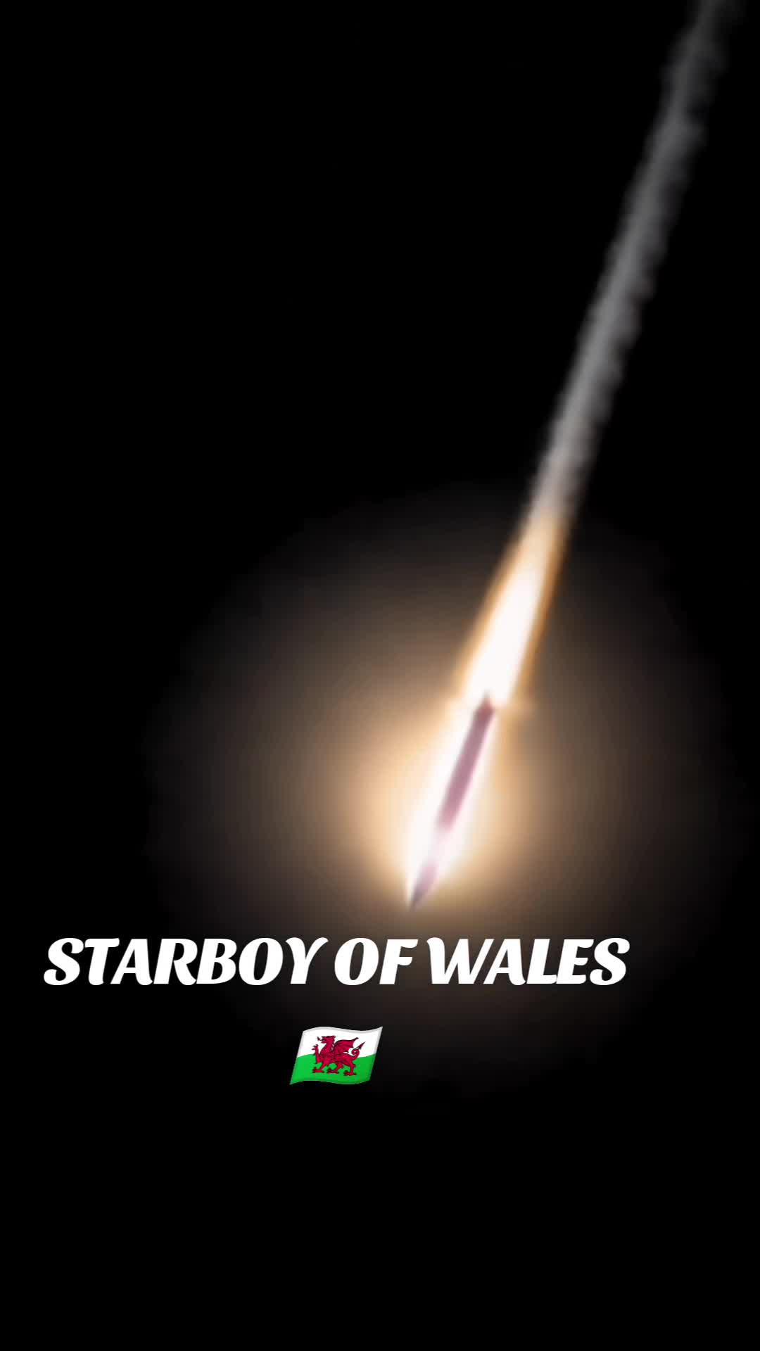 @StarBoyWales🏴