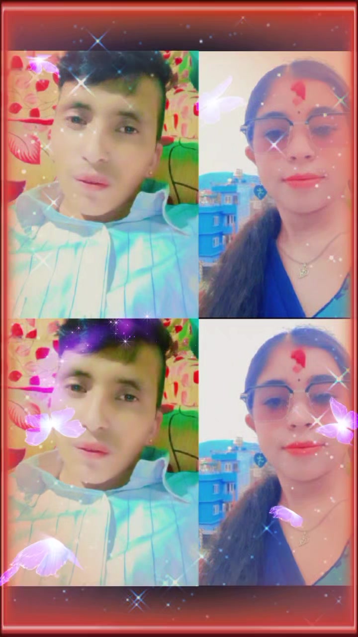 @Shivaram