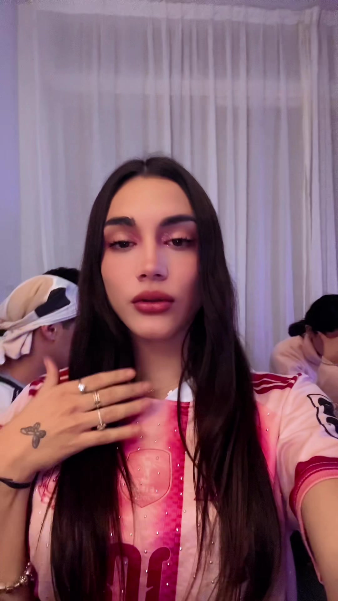 @luciana fernandez
