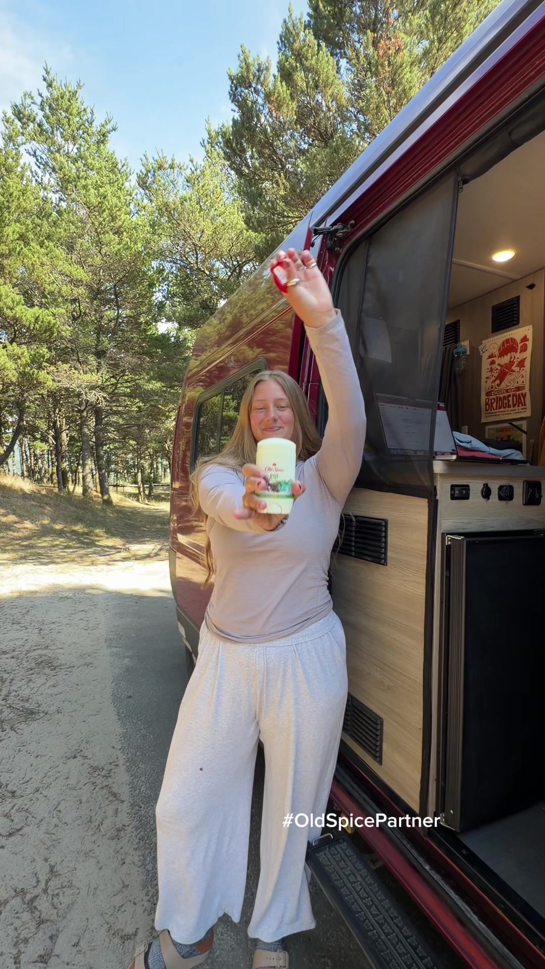 @Rylee | Vanlife ๐