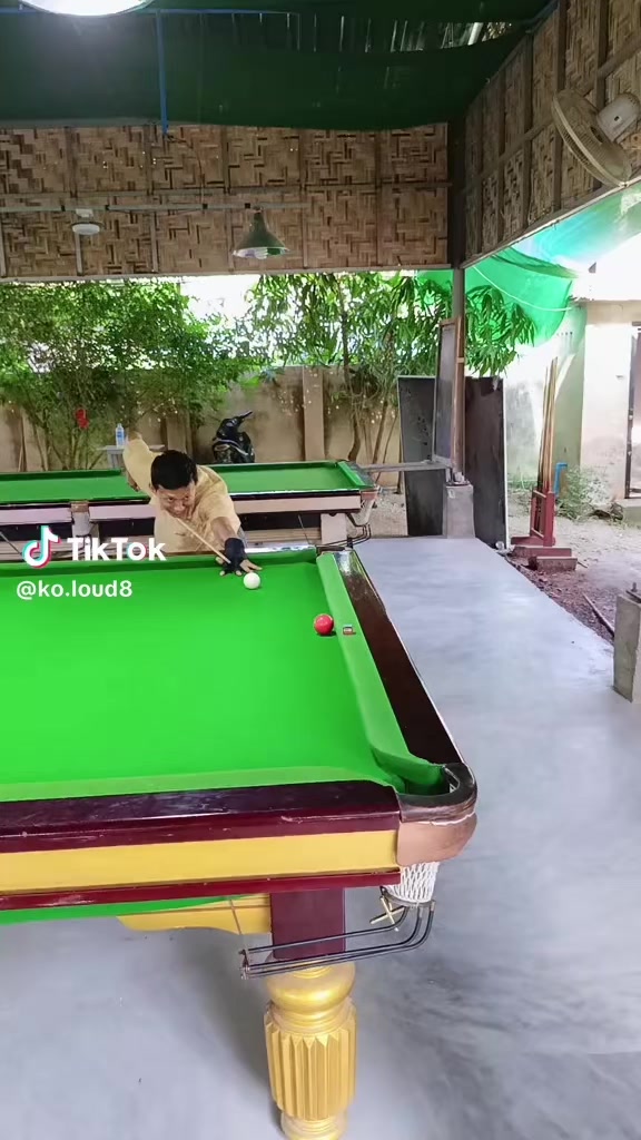 @Special One Billiards&Snooker