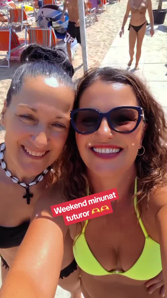 @Cristina Valentina