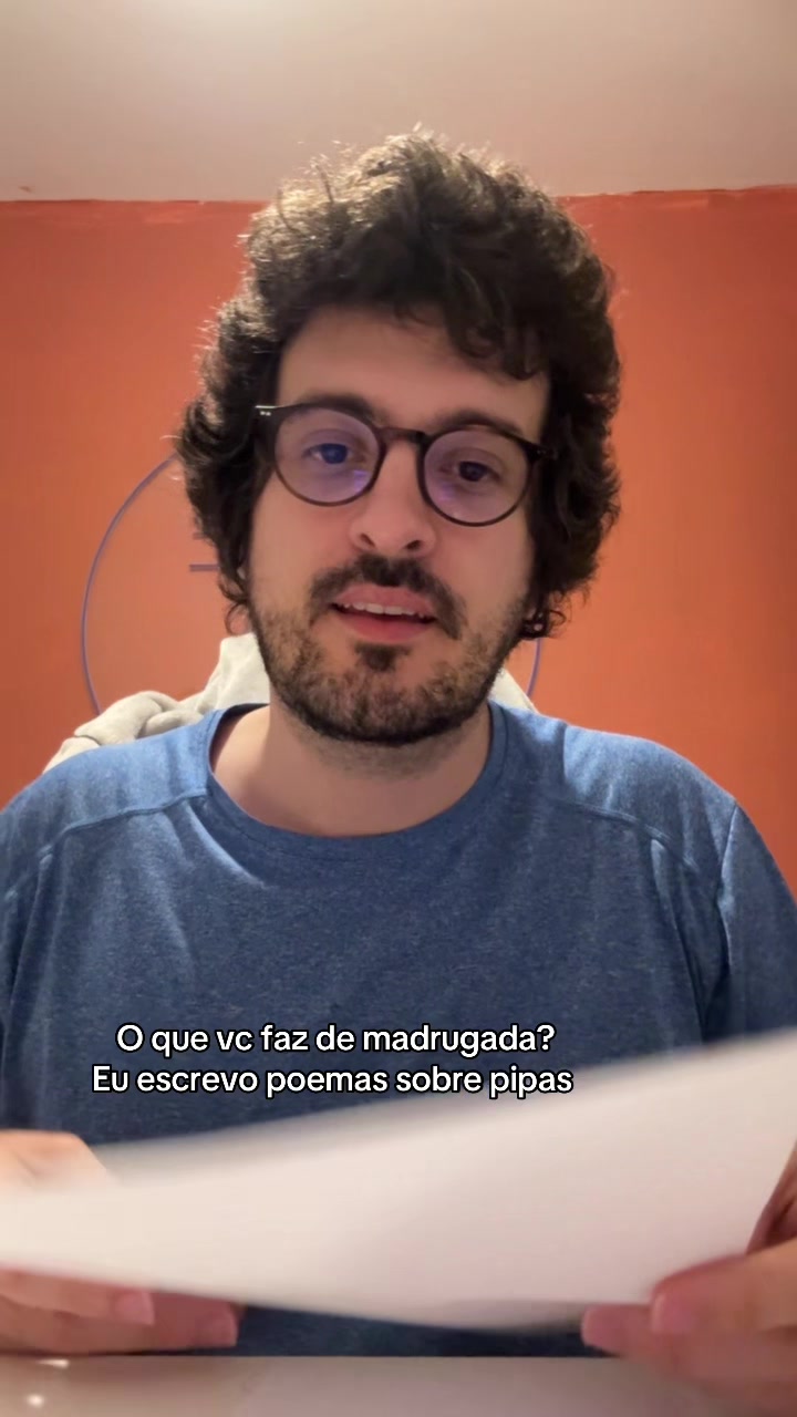 @Pedro Salomão