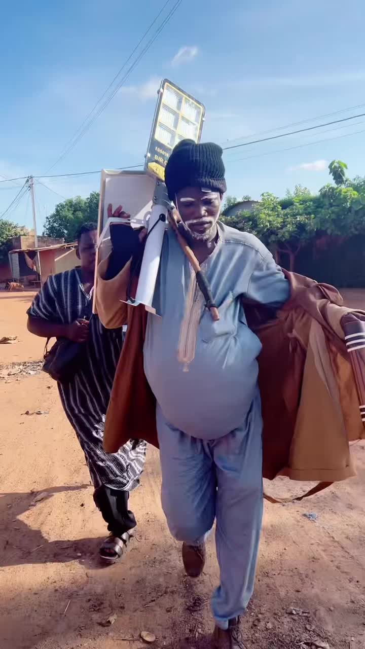 @Kié Hamidou officiel