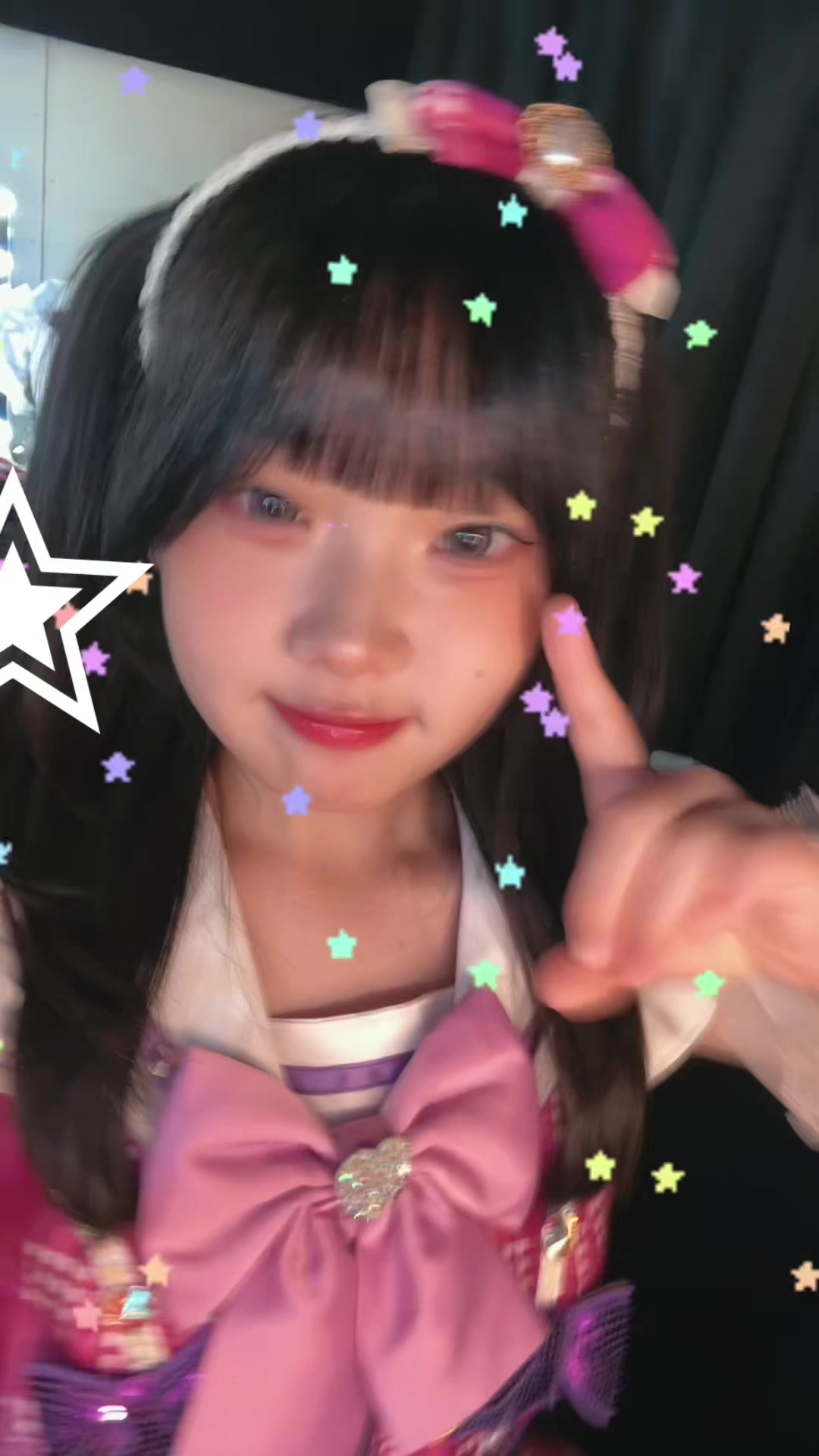 @ななさき りおん