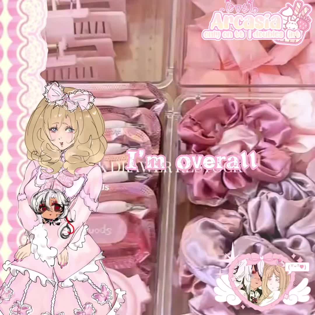 @۶ৎ Arcasia ♡ Arlecchino’s .ᐟ.ᐟ