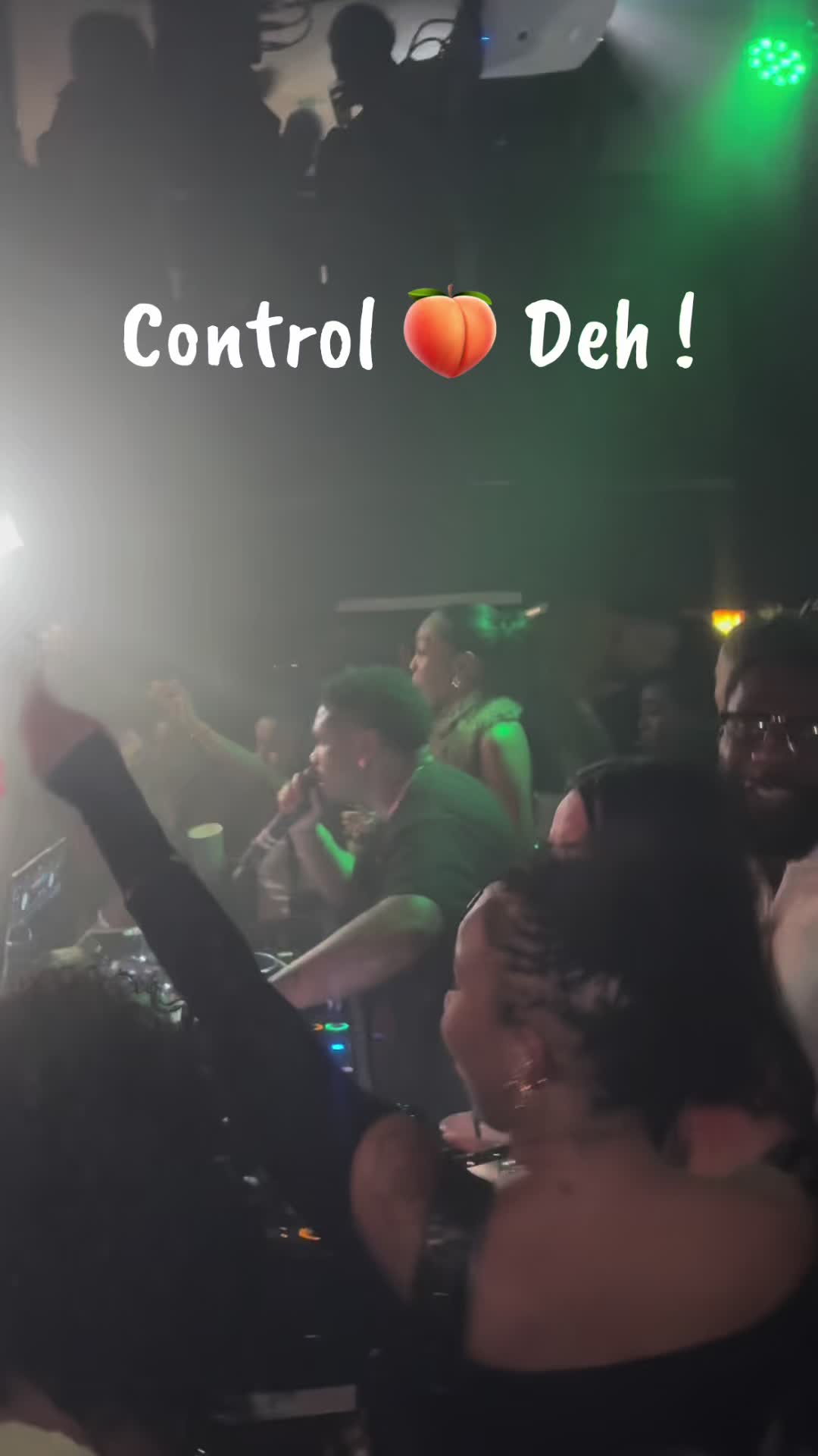 @DJ STEESKO