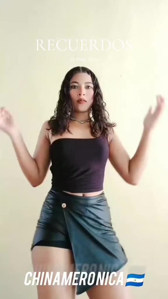 @el chinamero nica🇳🇮