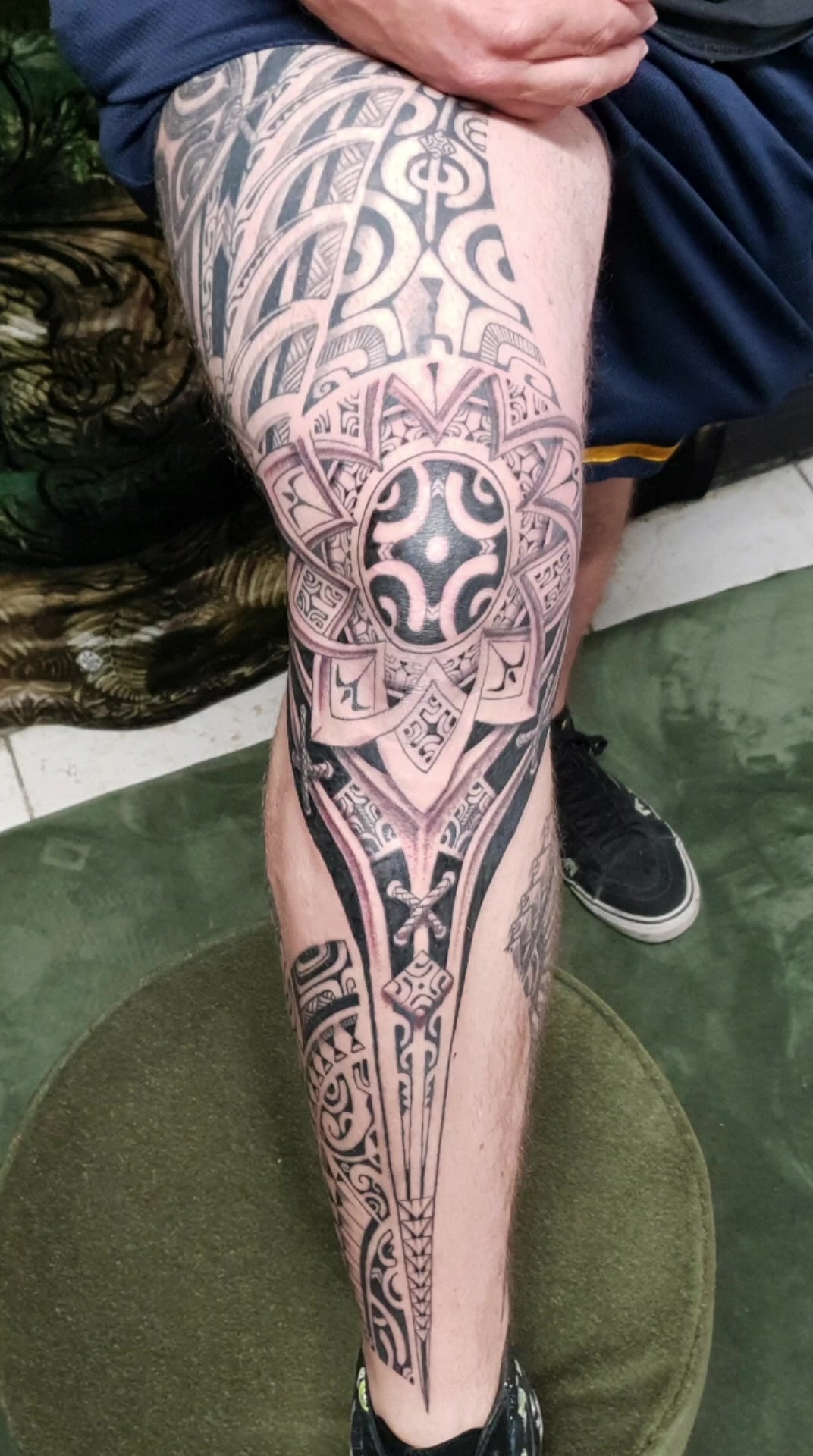 @Havaii Art Tattoo
