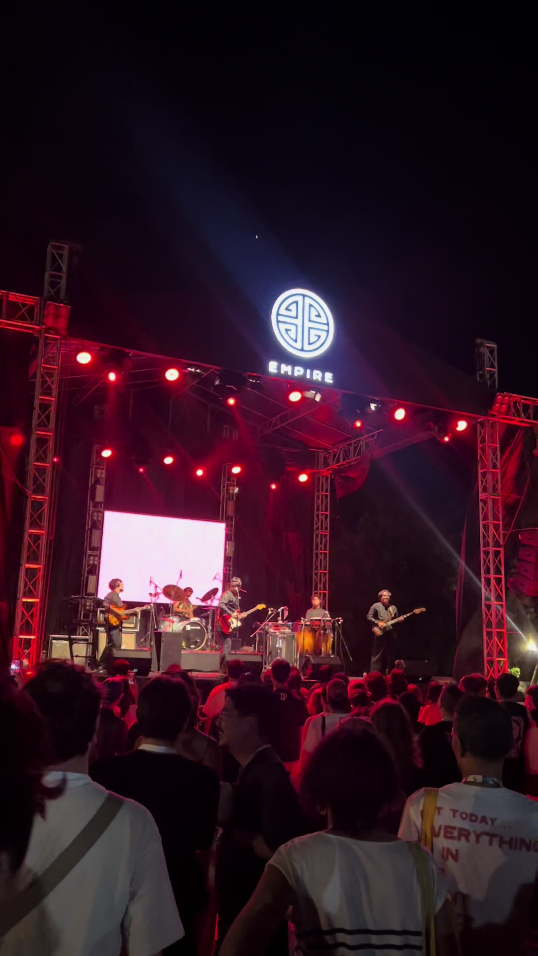 @AXEAN Festival