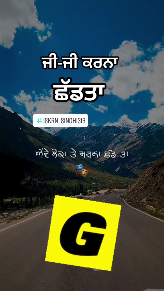@Jskrn_singh1313