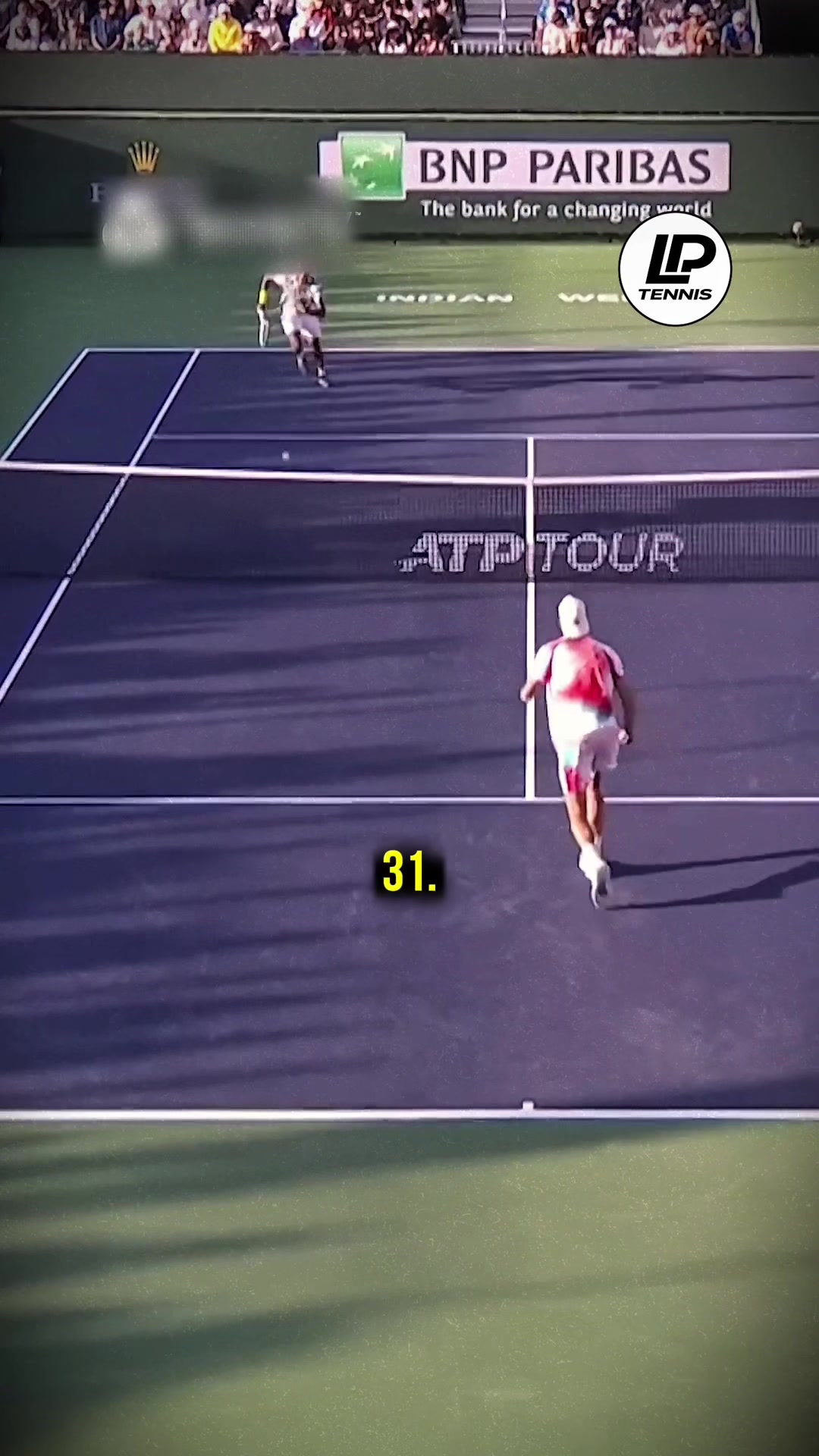 @LP - Tennis 🇩🇪