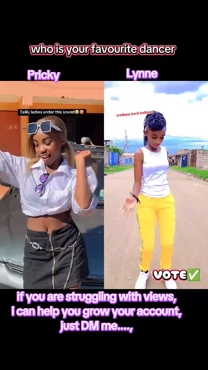 @Mozey dee baddest