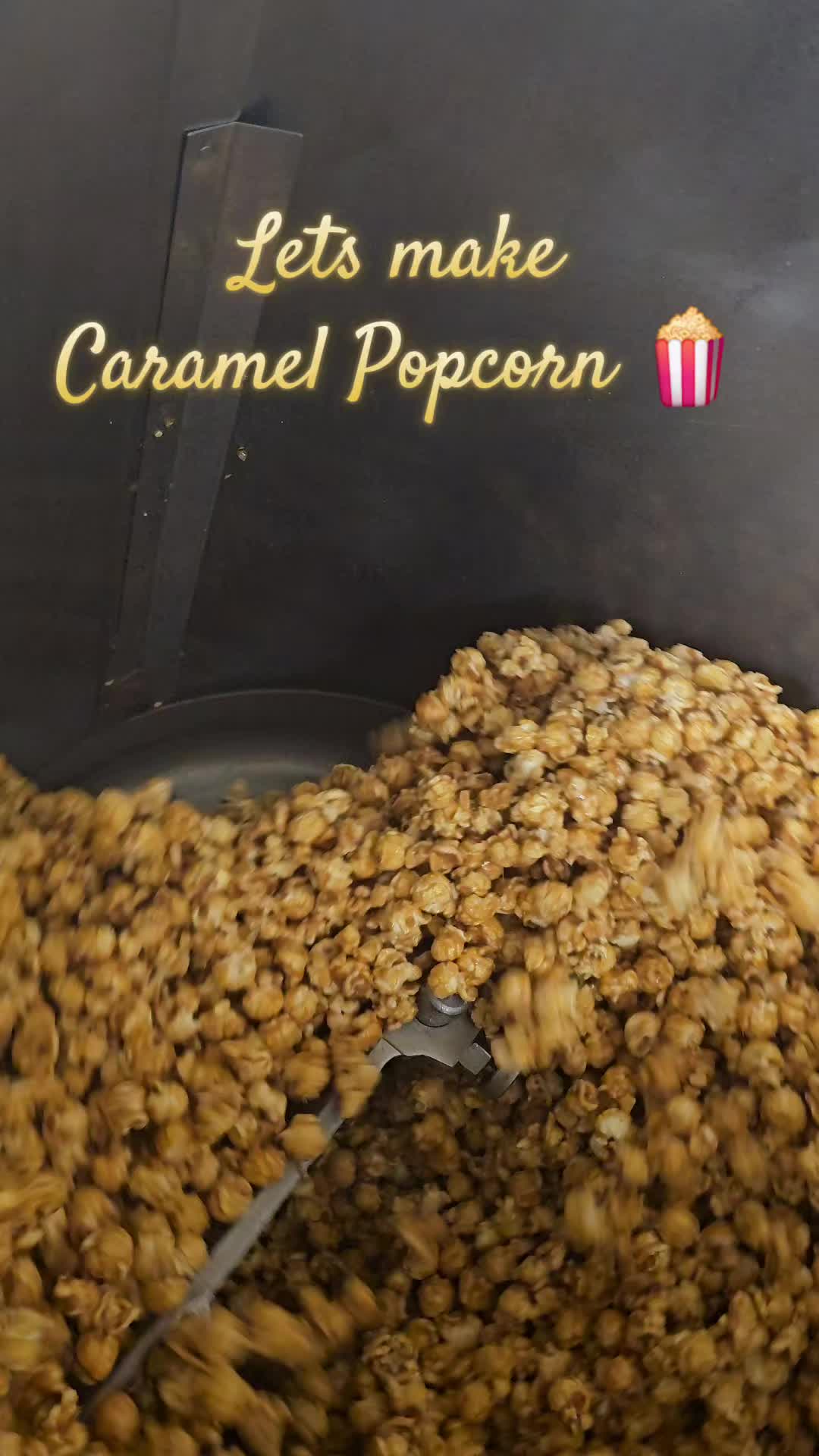 @Big Poppa Corn