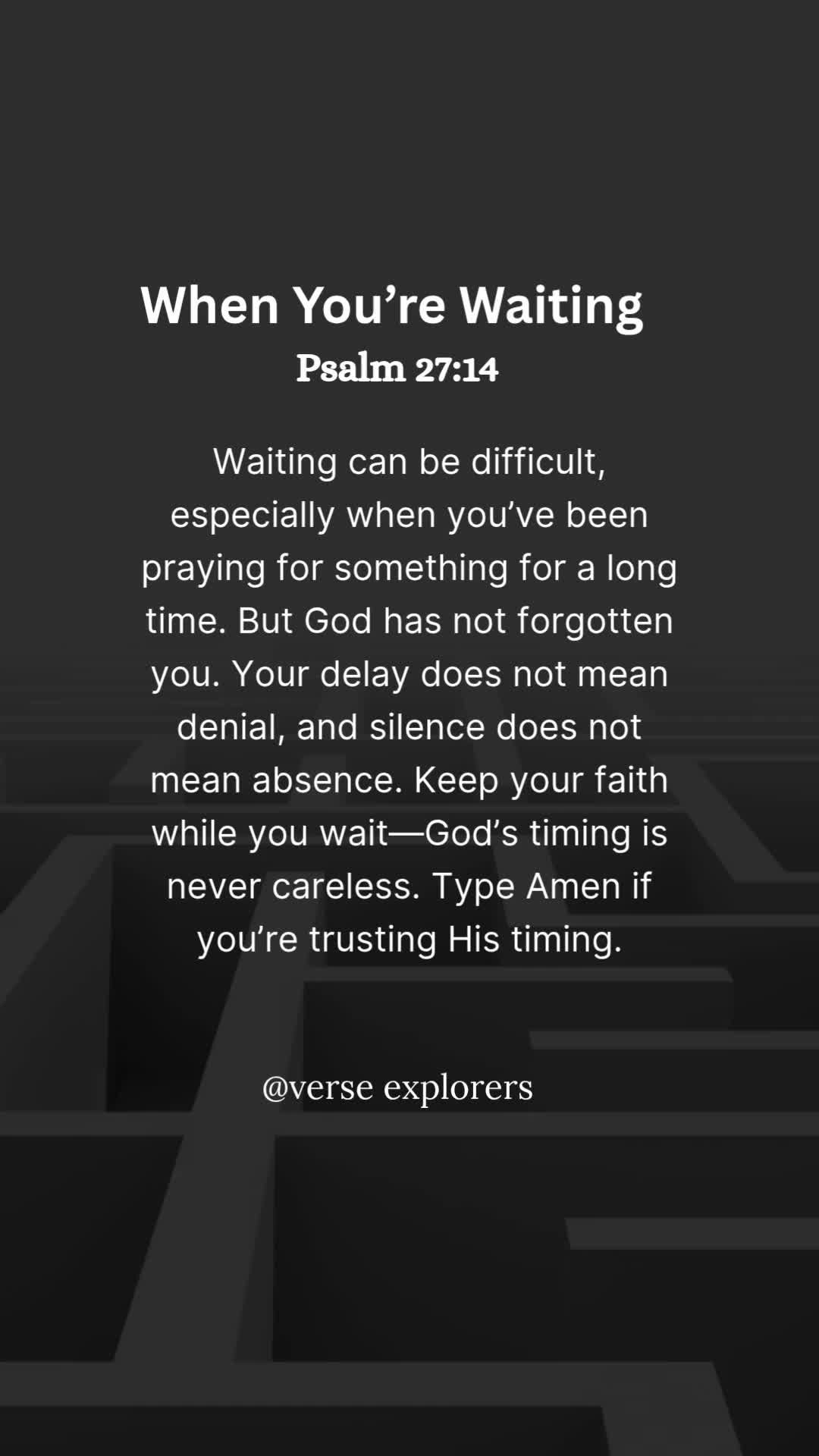 @Follow & Share God's words 🙏