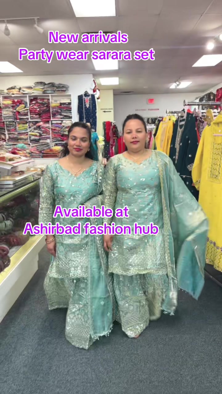 @Ashirbad fashion hub