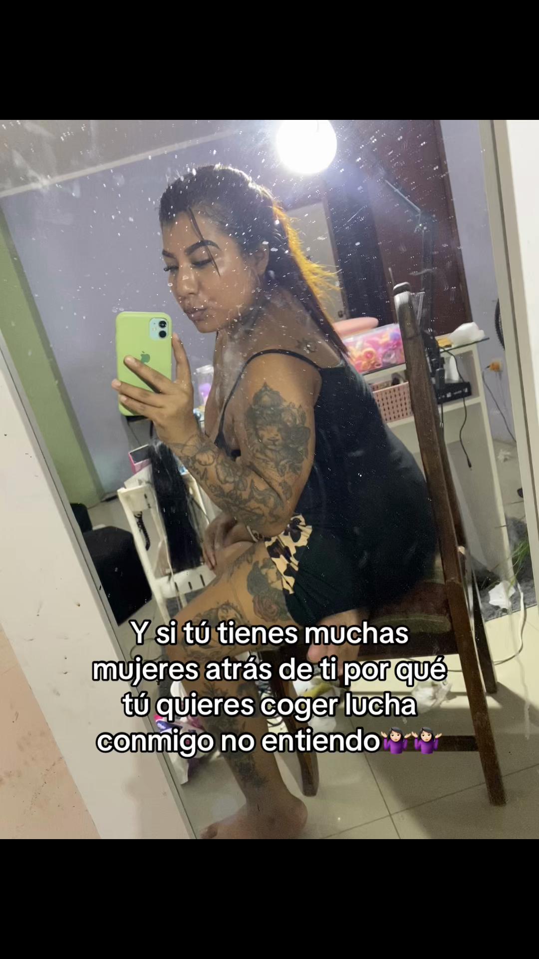 @La Tatuada ๐๐ฃ๐ฅ