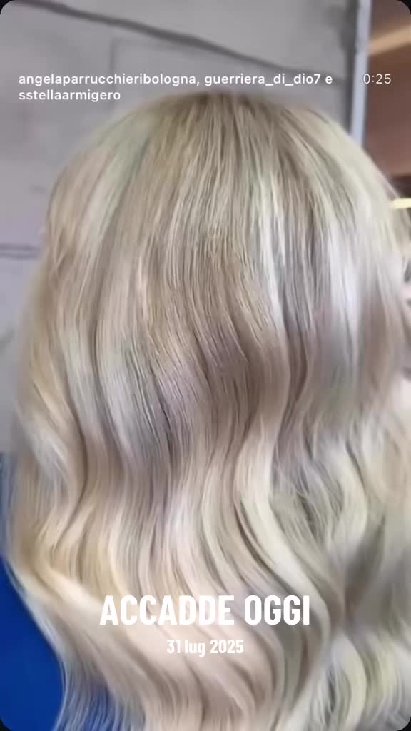 @⭐️Angelaparrucchieribologna✅2