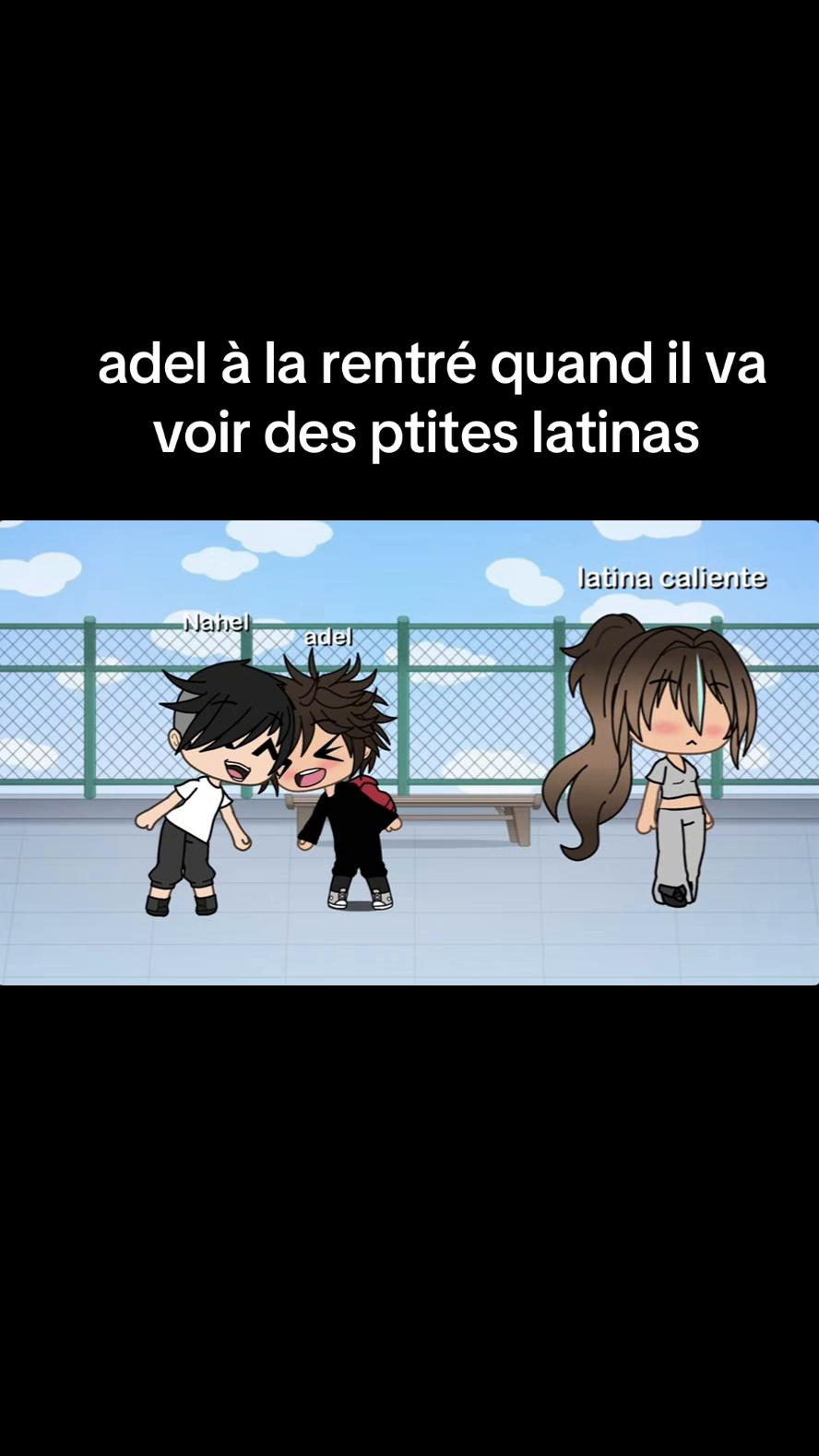@senpai story