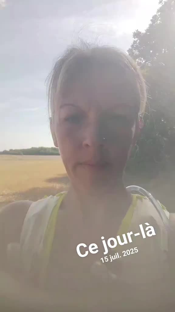 @Laetitia la blonde